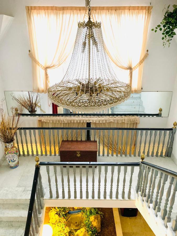 Hotel El Prado By Vivere Stays Carrascosa del Campo Luaran gambar